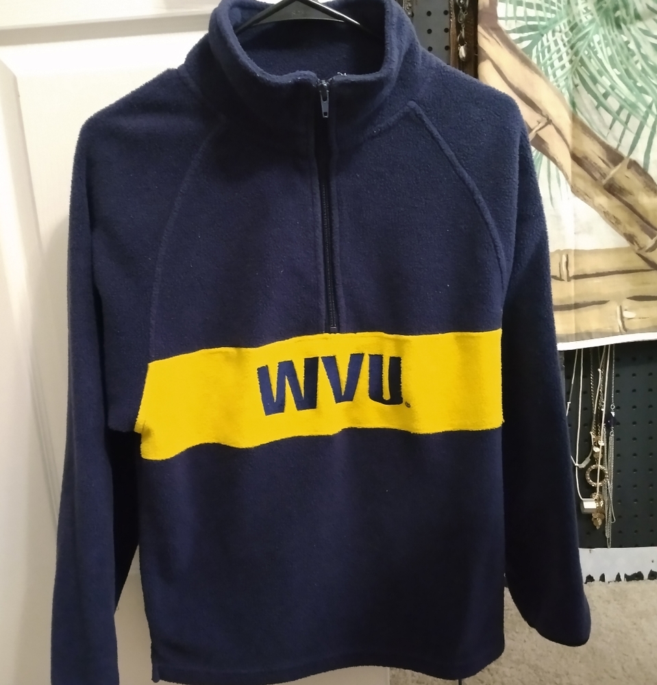 Fleece Pullover - Picture 2 of 4